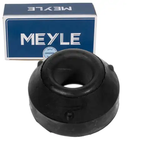 MEYLE 1006100001 Querlenkerlager Lager f&uuml;r VW Transporter T3 Vorderachse unten 251407175