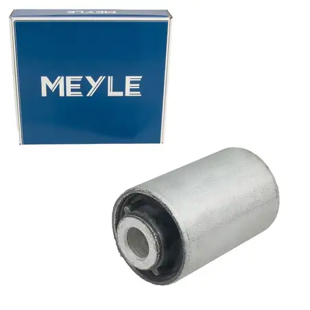 MEYLE 1006100030 Querlenkerlager Lager f&uuml;r VW Amarok Vorderachse unten au&szlig;en 2H0412333A