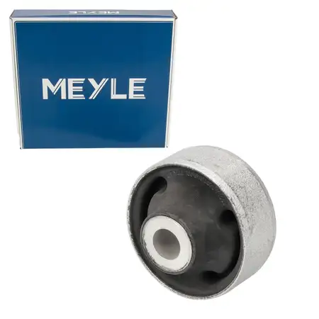 MEYLE Querlenkerlager f&uuml;r VW Polo 6 T-Cross AUDI A1 SEAT Ibiza 5 Vorderachse hinten unten