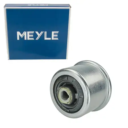 MEYLE Querlenkerlager f&uuml;r VW Passat B8 Arteon 3H SKODA Superb 3 3V3 Hinterachse 3Q0505541