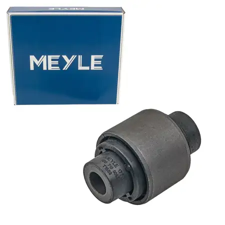 MEYLE Querlenkerlager f&uuml;r VW Golf 5 Passat B6 B7 AUDI A3 8P 8U SEAT Leon 1P hinten innen