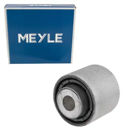MEYLE 1007100055 Querlenkerlager Lager f&uuml;r AUDI A4 B9 A5 F5 Hinterachse innen 8W0505397C