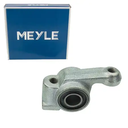 MEYLE Querlenkerlager f&uuml;r CITROEN Jumpy 2 C8 PEUGEOT Expert FIAT Scudo Vorderachse vorne