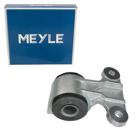 MEYLE Querlenkerlager f&uuml;r CITROEN Jumpy 2 C8 PEUGEOT 807 Expert Vorderachse hinten links