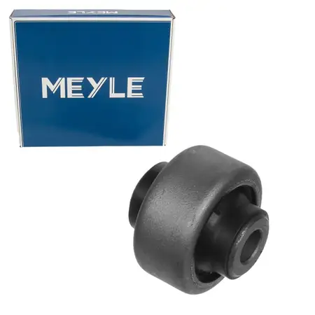 MEYLE Querlenkerlager f&uuml;r CITROEN C4 2 DS4 DS5 PEUGEOT 206+ 5008 Vorderachse vorne unten