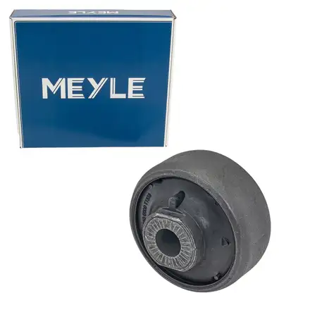 MEYLE Querlenkerlager f&uuml;r VW Golf 7 8 AUDI A3 8V 8Y Q2 GA Q3 F3 Vorderachse hinten innen