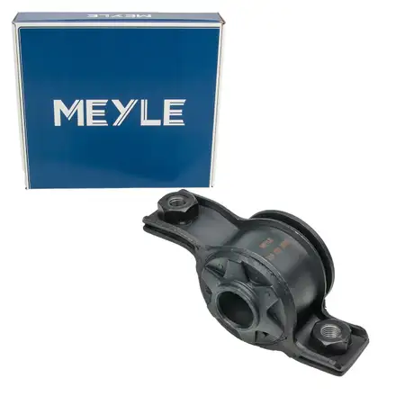 MEYLE Querlenkerlager f&uuml;r ALFA 145 146 Spider FIAT Brava Vorderachse hinten unten links