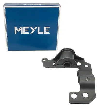 MEYLE Querlenkerlager f&uuml;r FIAT Doblo Palio Weekend Strada Vorderachse hinten unten links
