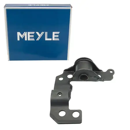 MEYLE Querlenkerlager f&uuml;r FIAT Doblo Palio Weekend Strada Vorderachse hinten unten rechts