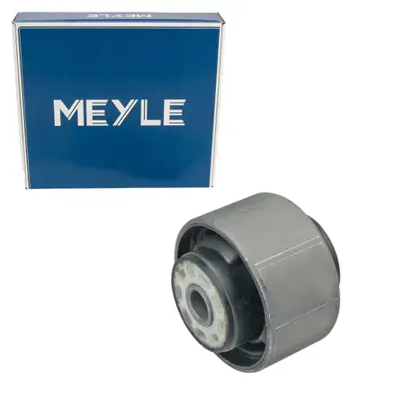 MEYLE 2146100043 Querlenkerlager f&uuml;r FIAT Freemont DODGE Journey Vorderachse vorne unten