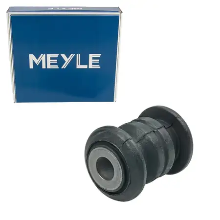 MEYLE 2146100045 Querlenkerlager f&uuml;r FIAT Panda/Van 312 319 519 Vorderachse vorne 51849600