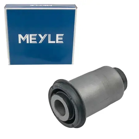MEYLE Querlenkerlager Lager f&uuml;r SUZUKI Grand Vitara 2 JT TE Vorderachse vorne 45261-65J00