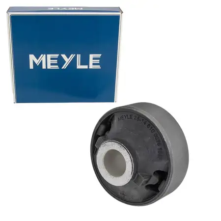 MEYLE 35-146100026 Querlenkerlager Lager f&uuml;r MAZDA CX-3 Vorne hinten oben D10E-34-300
