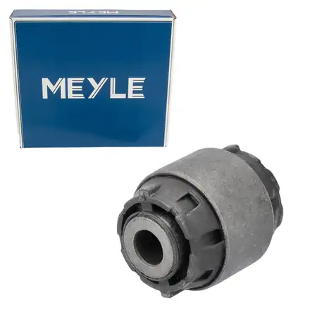 MEYLE 35-147100004 Querlenkerlager Lager f&uuml;r MAZDA CX-5 KE GH Hinterachse KD35-28-500