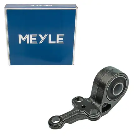 MEYLE Querlenkerlager Lager f&uuml;r NISSAN Almera 2 N16 Vorderachse hinten unten 54500-4M500