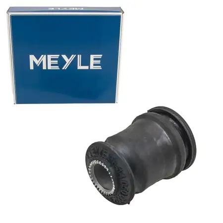 MEYLE 36-140500002 Querlenkerlager Lager f&uuml;r NISSAN Micra 2 Vorderachse unten 54500-2U711