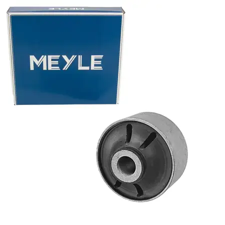 MEYLE 37-146100005 Querlenkerlager f&uuml;r HYUNDAI Getz Vorderachse hinten unten 54584-1C300