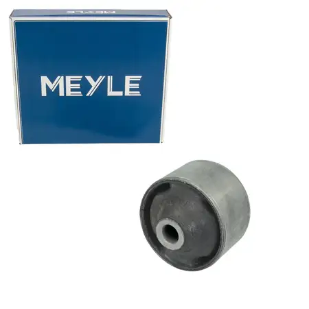 MEYLE Querlenkerlager Lager f&uuml;r HYUNDAI Santa Fe 1 SM Vorderachse hinten unten 54555-26000