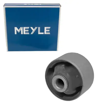 MEYLE Control Arm Bushing for HYUNDAI Accent 3 MC Front Axle, Rear Lower 54584-1G000
