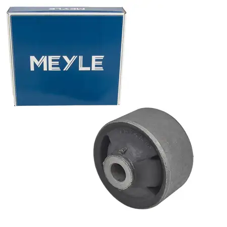 MEYLE Querlenkerlager f&uuml;r HYUNDAI Elantra 6 Kona Vorne hinten unten innen 54584-F2000