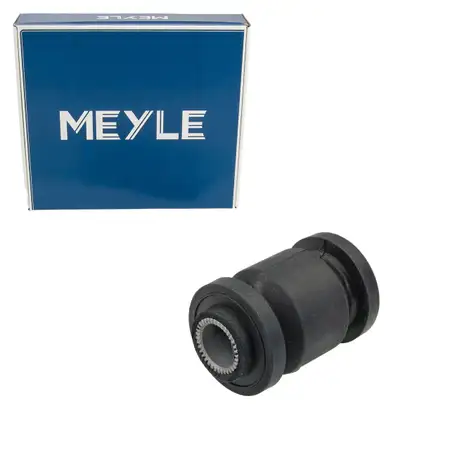 MEYLE Querlenkerlager Lager f&uuml;r TOYOTA Avensis Corolla Vorderachse vorne unten 48068-05070