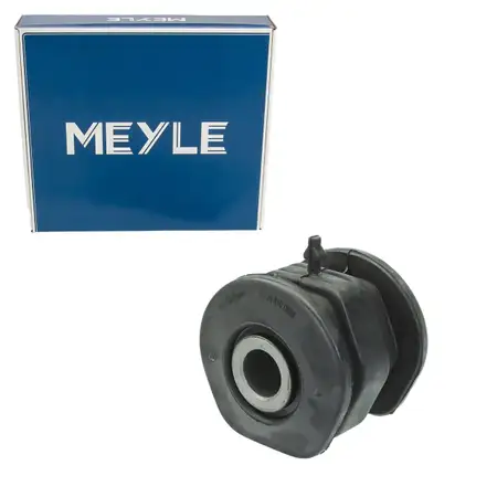 MEYLE Querlenkerlager Lager f&uuml;r HONDA Civic 6 CR-5 1 Vorne hinten unten 51391-S04-005