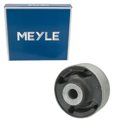 MEYLE Control Arm Bearing for HONDA Accord 7 CL CM Front Axle, Lower Front 51350-SEA-E01