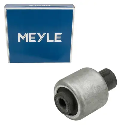MEYLE Querlenkerlager Lager f&uuml;r BMW E81 E82 E87 E88 E90 E91 E92 E93 X1 Vorderachse hinten