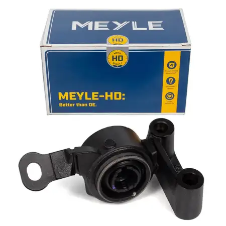 MEYLE HD 3146100002HD VERST&Auml;RKT Querlenkerlager f&uuml;r MINI R50 R53 One Cooper vorne links