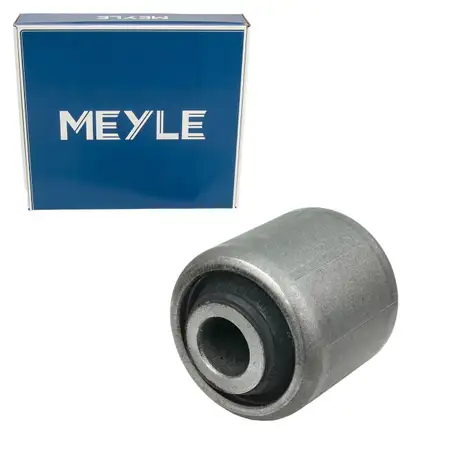 MEYLE Querlenkerlager f&uuml;r BMW X5 E70 F15 G05 X6 E71 E72 F16 G06 X7 G07 Vorderachse au&szlig;en