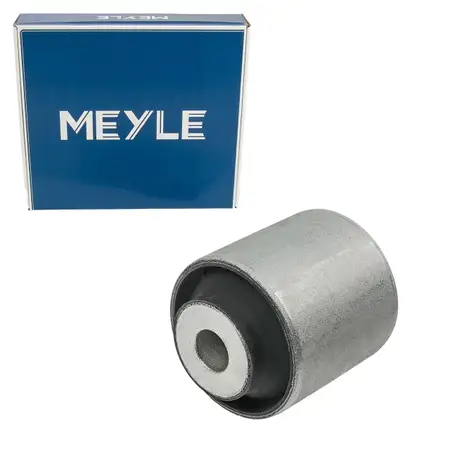 MEYLE Querlenkerlager f&uuml;r BMW F07 F10 F11 G31 F06 F12 F13 G32 G11 Vorderachse hinten innen