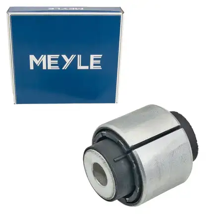 MEYLE Querlenkerlager f&uuml;r BMW 5er G30 G31 6er G32 Hinterachse oben innen mitte 33326861119