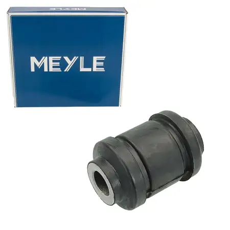 MEYLE Querlenkerlager f&uuml;r CITROEN C-Crosser Aircross PEUGEOT 4007 Vorderachse vorne unten