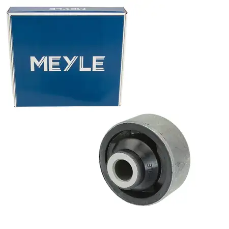 MEYLE Querlenkerlager f&uuml;r MITSUBISHI Lancer 7 Outlander 1 Vorne hinten unten MR403441