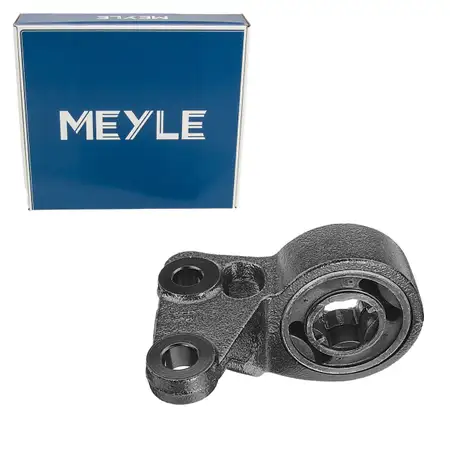 MEYLE Querlenkerlager Lager f&uuml;r ROVER 75 RJ 75 1 Tourer Vorderachse unten rechts RBX101760