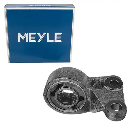 MEYLE Control Arm Bushing for ROVER 75 RJ 75 1 Tourer, Lower Left Front Axle, RBX101770