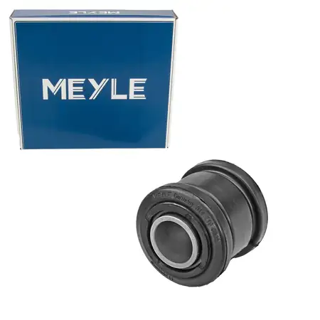 MEYLE Querlenkerlager f&uuml;r VOLVO S60 1 S80 1 2 XC70 1 Hinterachse hinten oben innen au&szlig;en