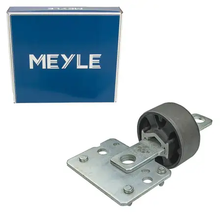 MEYLE Querlenkerlager Lager f&uuml;r VOLVO S80 2 2 3 XC60 1 XC70 2 Hinterachse links 31387282