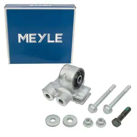 MEYLE 5149180001/S Querlenkerlager f&uuml;r VOLVO 850 C70 1 S70 V70 1 Hinterachse links 9181013