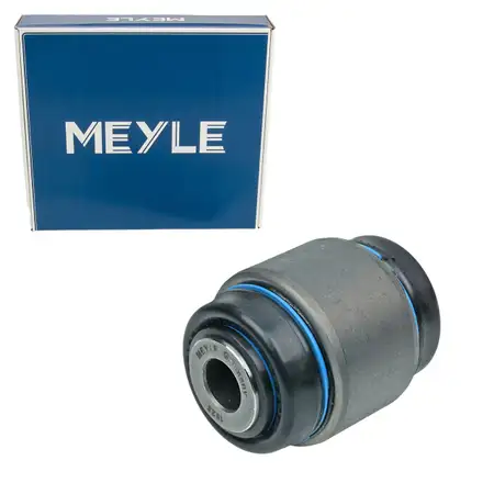 MEYLE Querlenkerlager f&uuml;r LAND ROVER Discovery 3 4 Range Rover Sport 1 Hinterachse oben