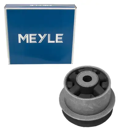 MEYLE 6140420002 Querlenkerlager Lager f&uuml;r OPEL Vectra B Hinterachse 423302