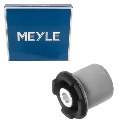 MEYLE Querlenkerlager Lager f&uuml;r OPEL Astra G Vectra B Zafira A Vorne hinten unten 352358