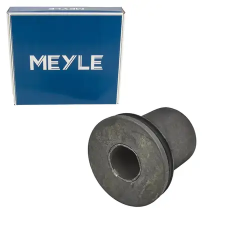 MEYLE Querlenkerlager f&uuml;r OPEL Movano A RENAULT Master 2 Vorderachse hinten unten