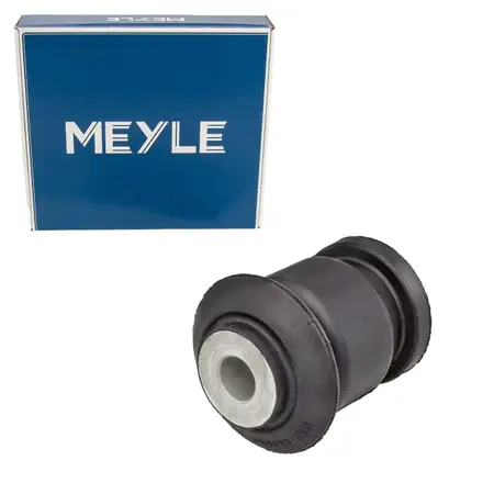 MEYLE Querlenkerlager f&uuml;r OPEL Corsa D E Combo Adam FIAT 500L Doblo Punto Vorne unten