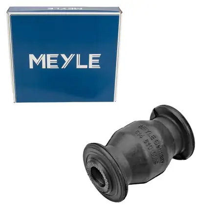 MEYLE Querlenkerlager f&uuml;r OPEL Agila A SUZUKI Ignis 1 2 Wagon R/R+ CHEVROLET Matiz vorne