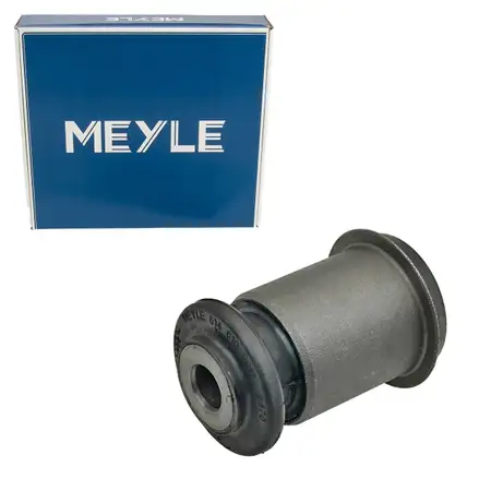 MEYLE 6146100017 Querlenkerlager Lager f&uuml;r OPEL Mokka CHEVROLET Trax Vorderachse vorne