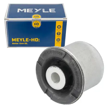 MEYLE HD 70-146100006/HD Querlenkerlager f&uuml;r TESLA Model 3 Model Y vorne oben innen