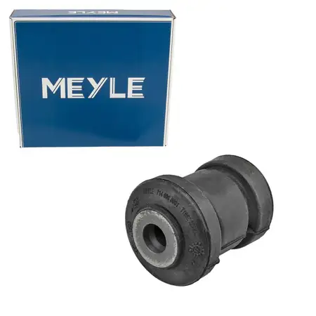 MEYLE 7140060001 Querlenkerlager Lager f&uuml;r FORD Focus 1 Vorderachse vorne unten 1061570