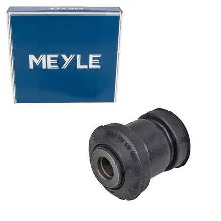 MEYLE Querlenkerlager Lager f&uuml;r FORD Tourneo Transit Connect Vorne vorne unten 4366976