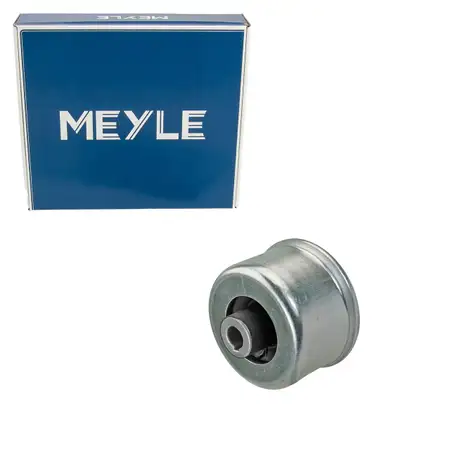 MEYLE Querlenkerlager f&uuml;r FORD Mondeo 3 JAGUAR X-Type 1 Vorderachse hinten unten innen